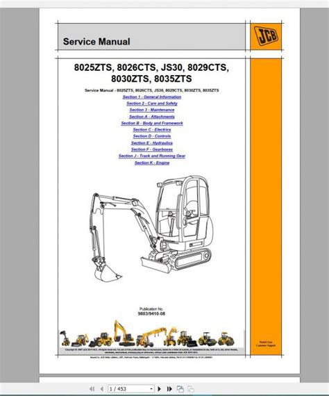 jcb micro excavator|jcb mini excavator repair manual.